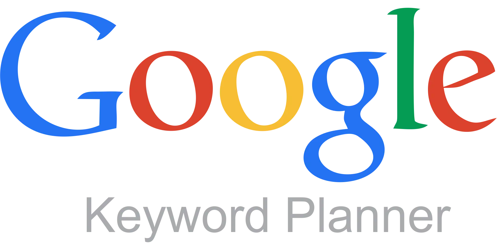 Google Keyword Planner