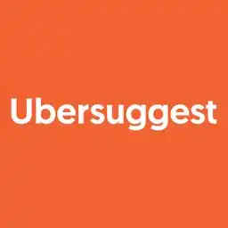 Ubersuggest